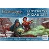 Frostgrave North Star Frostgrave Wizards II 1/56 28mm