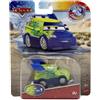 Hot Wheels Disney Pixar Cars Cambia colore Veicolo DJ