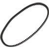 VekAuto Cinghia di Trasmissione No.484758 a V per Piaggio HEXAGON 125 4-Takt LX4 1998-2000