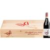 Braida di Giacomo Bologna | Piemonte Ai Suma Barbera d'Asti DOCG 2021 6 bottiglie in cassetta di legno 4,5 l