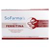 Sofarmapiù - Test Ferritina - Test Immunodiagnostico Rapido