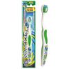 PERFETTI - FISSAN - SILC SPA Silver Care Spazzolino Antibatterico Junior 2-6 Anni Testina Morbida
