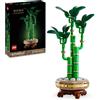 LEGO S.P.A Lego 10344 Botanicals Bambù del Buon Auspicio