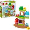 LEGO S.P.A Lego Duplo 10440 L'Albero dell'Equilibrio