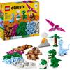 LEGO S.P.A Lego Classic 11041 Dinosauri Creativi