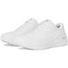 Skechers Arch Fit 2.0 Big League, Scarpe da Ginnastica Donna, Bianco, 39 EU