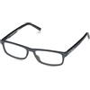 TOMMY HILFIGER Montatura TOMMY HILFIGER TH 1999 R7W METALIZED BLUE 53/15/140 Uomo
