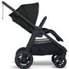 Mamas & Papas Passeggino Ocarro All-Terrain - Jet, nero
