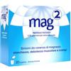 OPELLA HEALTHCARE ITALY SRL Integratori Magnesio Mag 2 20 Bustine Granulato 2,25g