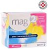 OPELLA HEALTHCARE ITALY SRL Integratore Per Stress Mag 2 40 Bustine Granulato 2,25 G