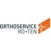 RO+TEN SRL Litecross90 Crema Busto Ortopedico M
