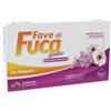 EURITALIA PHARMA (DIV.COSWELL) Fave Di Fuca Gentile 40 Compresse New