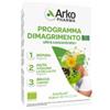 ARKOFARM SRL Arkofluidi Programma Dimagrimento Bio 30 Fiale