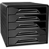 CEP Cassettiera con 5 cassetti Smoove