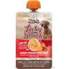 Zoe Snack cremosi per Cani Zoë Licky Snack, Patata di Patata di Manzo