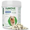 Yumove Integratore Articolazioni Cane Senior 8+ - 240 Compresse ActivEase