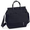 Peg-Pérego Borsa - True Black - Peg Perego