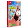 Namco - The Patrick Star Game Nsw-nessuna