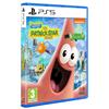 Namco - The Patrick Star Game Ps5-nessuna