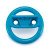 Big Ben - Dual Wheel Per Joycon-blu/rosso