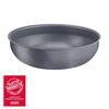 Lagostina - Ingenio Mineralis Green Wok 26 Cm