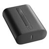 Cellularline - Pbnewtank10000k-nero