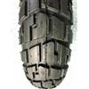 GENERICO Copertone Gomma Pneumatico 120/90-10 120 90 10 52 N