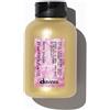 Davines this is a curl building serum crea ricci 100ml