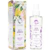 Oficine Cleman Acqua Profumata Poésie Jardin à Porter 150ml - Exenthia Mediterranea