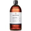 Naissance Olio Infuso di Calendula (No. 202) - 900ml - Naturale, Infuso in Olio di Semi di Girasole - per Pelle, Massaggio, Formulazioni Cosmetiche