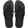 Havaianas - Top Color, Infradito Comode, Resistenti e Leggere, con Suola Antiscivolo, Unisex Adulti