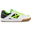Munich Continental V2 64, Scarpe da Ginnastica Uomo, Bianco, 42 EU