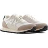 Armani Exchange Drop, Scarpe da Ginnastica Uomo, Plaza Taupe+off Whit, 39 EU