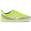 Munich Volata 92, Scarpe Donna, Giallo, 37 EU, Giallo, 37 EU