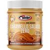 Pro Nutrition & Fitness ProNutrition Caramello Salato Zero - Crema Proteica Spalmabile al Caramello Salato - Ad Alto Contenuto di Proteine - 350 gr