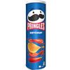 Pringles Patatine Gusto Ketchup Tubo da 175 grammi