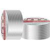 Taipintee Nastro Sigillante Impermeabile 50mmx5m Nastro Sigillante in Gomma Butilica,Nastro Alte Temperature,Impermeabile,Per Riparazioni tubi acqua,tetto,Parasole, pavimento,cucina,grondaie