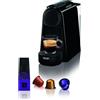 DE LONGHI EN85B MACCHINA CAFFE' NESPRESSO ESSENZA MINI NERA