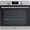 HOTPOINT ARISTON HOTPOINT_ARISTON FA2844HIXHA FORNO A+ 11F 71LT INOX DISPLAY