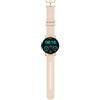 CELLY TRAINERROUND2PK SMARTWATCH HR CHIAMATE/NOTIFICHE ROSA