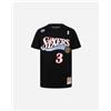 Mitchell&ness 76ers Allen Iverson M - Maglia Basket - Uomo