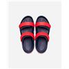 Crocs Cruiser Jr - Sandali - Blu Navy