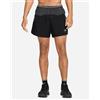 Nike Trail M - Short Running - Uomo - Nero