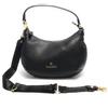 Braccialini Borsa a spalla Beth ecopelle nero B25BR04 B17952 Media