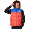 The North Face Men's 1996 Retro Nuptse Down Vest (Small)