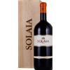 Doppio Magnum Solaia Antinori 2020 (Cassetta in Legno) - Vini