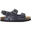 Lumberjack Sandali Ragazzo Lumberjack Colore Navy