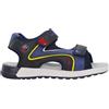 Lumberjack Sandali Ragazzo Lumberjack Colore Navy