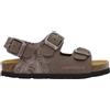 Lumberjack Sandali Ragazzo Lumberjack Colore Marrone