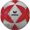 Erima SENZOR-STAR Training 2.0 Pallone da Calcio (7192503), rosso, 3